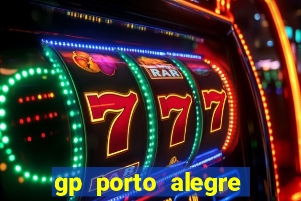 gp porto alegre viva local